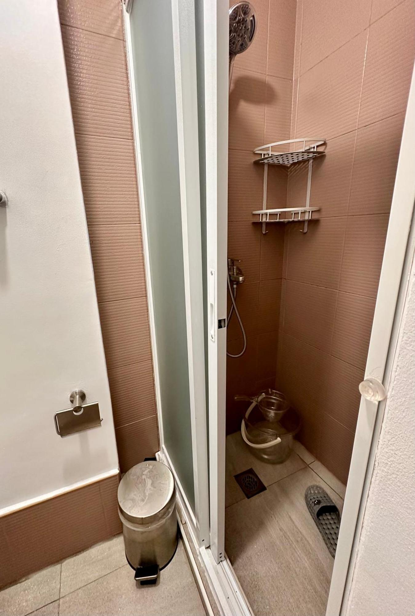 Grazie'S Studio Apartment At Grand Residences Cebu Close To It Park, Sm, Ayala, Hospitals, And Churches Eksteriør billede